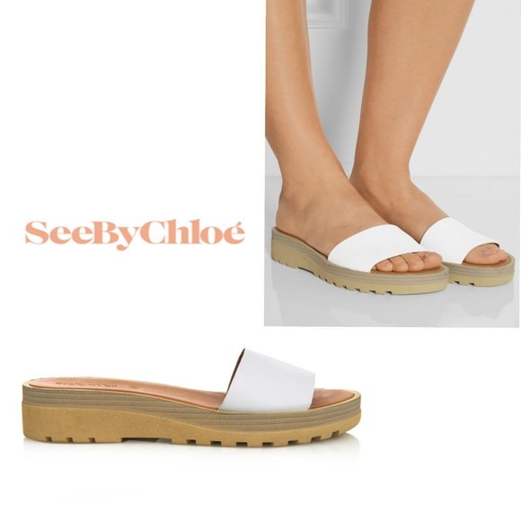 see by chloe robin slide